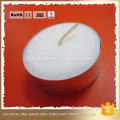 white paraffin wax tealight candles making machine